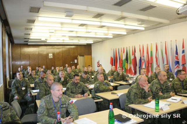 Rozbor cvičenia SLSD 2022 – PXD (Post Exercise Discussion)