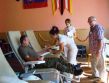 Náčelník GŠ daroval krv v Čiernom Potoku