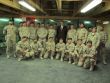 Vzácna návšteva u slovenských vojakov pôsobiacich v Afganistane a oslavy Štátnych sviatkov