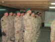 Vzácna návšteva u slovenských vojakov pôsobiacich v Afganistane a oslavy Štátnych sviatkov