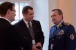 Konferencia NATO 2020 a ozbrojené sily : ako ďalej? aj za účasti náčelníka GŠ