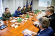 V Bratislave rokovali velitelia SOF USA a Slovenska I.