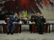 Generál Vojtek rokuje v Číne o vojenskej spolupráci