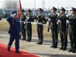 Generál Vojtek rokuje v Číne o vojenskej spolupráci