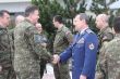 Náčelník GŠ OS SR navštívil Výcvikové centrum spojeneckých síl NATO