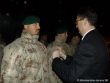 Minister obrany Martin Glváč ocenil 115 vojakov, ktorí sa vrátili z Afganistanu