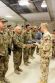 Príslušníci slovenského kontingentu v Afganistane ocenení medailami NATO