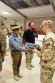 Príslušníci slovenského kontingentu v Afganistane ocenení medailami NATO