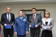 Generálporučík Vojtek ocenil spoluprácu s veľvyslancami SR pri EÚ