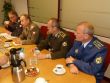 Vojenské výbory NATO a EÚ rokovali o aktuálnych bezpečnostných otázkach