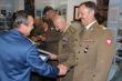 Náčelník GŠ Vojtek prijal veliteľov posádok stredoeurópskeho regiónu