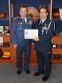 Stretnutie generálporučíka Vojteka s vojenským leteckým pridelencom USA