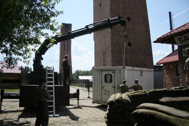 Začína sa medzinárodné cvičenie Anakonda 2016 