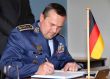 Náčelník GŠ OS SR generálporučík Peter Vojtek odcestoval do Berlína