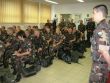Výcvik špecialistov RCHBO Obranných síl Maďarska