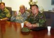 Generálporučík Vojtek rokoval s predsedom Zboru náčelníkov štábov OS USA