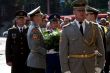 Minister obrany a náčelník generálneho štábu si uctili obete 21. augusta 1968