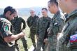 Slovenskí vojaci sa v Bosne a Hercegovine zapojili do mnohonárodného práporu