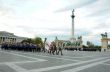 Najvyšší vojenskí predstavitelia NATO rokovali v Budapešti o aktuálnych otázkach Aliancie