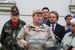 Generáli Vojtek a Benkö udelili medaily vojakom vracajúcim sa z Cypru