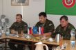 Funkcionri SLSP nvtvili 14. brigdu logistickej podpory Armdy eskej republiky1