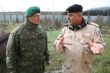 V Novákoch cvičia irackí vojaci detekciu výbušných látok