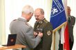 Generálmajor Pavel Macko ukončil svoje pôsobenie v Poľskej republike
