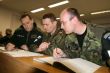 Vojenskí policajti štyroch armád sa pripravujú na Liptove 2