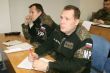 Vojenskí policajti štyroch armád sa pripravujú na Liptove