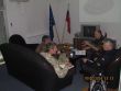Vedúci vojenskej zložky pre EÚ sa oboznámil so situáciou v Bosne a Hercegovine