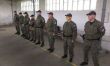 Odborná príprava Útvaru Vojenskej polície Topoľčany