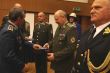 Medaily ministra obrany k 10. výročiu vstupu SR do NATO