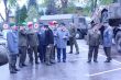 Náčelník GŠ Armády Českej republiky navštívil Trenčín