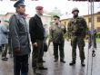 Náčelník GŠ Armády Českej republiky navštívil Trenčín