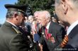 Minister obrany Martin Glváč si na Slavíne uctil obete 2. svetovej vojny