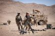 Afganskí vojaci cvičili streľby z mínometov4