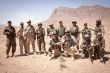 Afganskí vojaci cvičili streľby z mínometov4