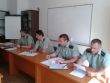Ukončenie kurzov Vojenskej polície