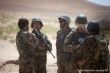 Slovenský kontingent sa pripravuje na ukončenie pôsobenia v operácii ISAF v Afganistane