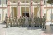 Náčelník štábu veliteľstva ISAF ukončil svoje pôsobenie v operácii