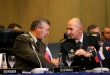 Generálporučík Milan Maxim sa zúčastnil rokovania vojenského výboru NATO