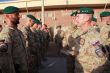 Operačné úlohy v Kandaháre splnené