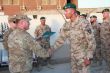 Operačné úlohy v Kandaháre splnené