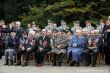 Minister obrany Martin Glváč si pripomenul 70. výročie Karpatsko-duklianskej operácie
