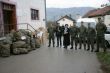 Slovenskí vojaci sa podieľali na humanitárnej pomoci v Bosne2