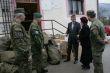Slovenskí vojaci sa podieľali na humanitárnej pomoci v Bosne3