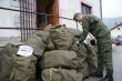Slovenskí vojaci sa podieľali na humanitárnej pomoci v Bosne5