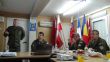 Náčelník Generálneho štábu OS SR navštívil slovenský kontingent v Bosne a Hercegovine