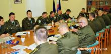 Vojenská rada riaditeľa Vojenskej polície
