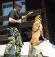 Spoločný kooperačný výcvik služobných psov a psovodov ozbrojených zborov a Vojenskej polície 